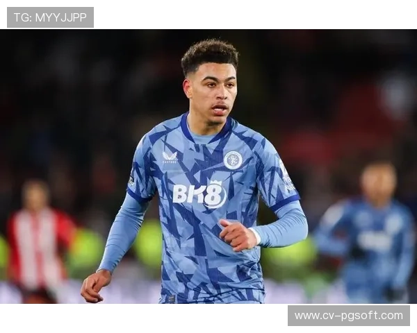 伯恩茅斯1-2负于阿斯顿维拉，埃梅里阵型变化成功