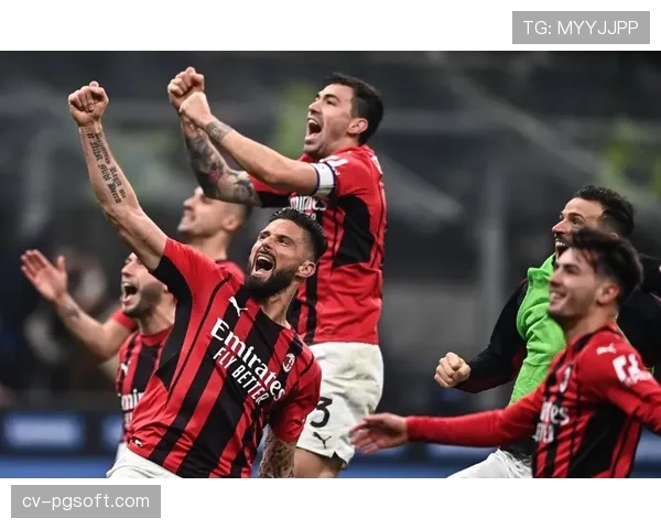 “半场战报：AC米兰2-0恩波利，莱奥两次利用对手后场失误快速得分”